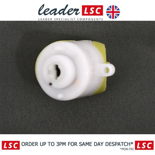 Ignition barrel lock starter - barrel,