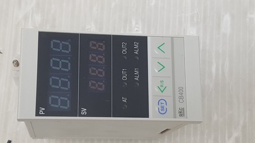 Rkc cb400 temperature - cb400,