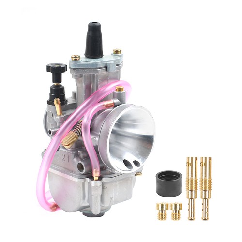 21mm keihin pwk carb - keihin,