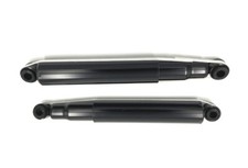 2x Rear Shock Absorber for Toyota Land Cruiser 40 Series BJ40 BJ42 (02/1974+)