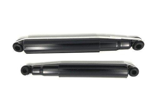 Rear shock absorber - shock, for