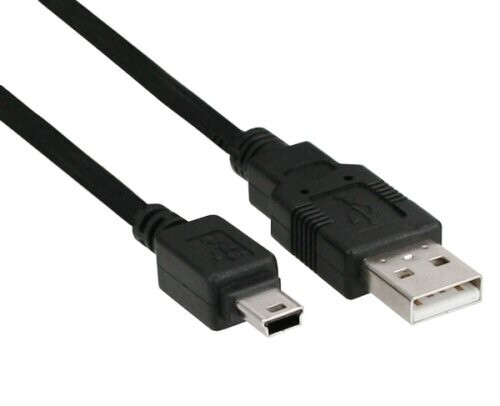 Mini usb for garmin edge - usb,