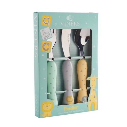 Viners kids piece cutlery - kids,
