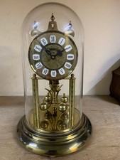 Haller 400 Day Clock