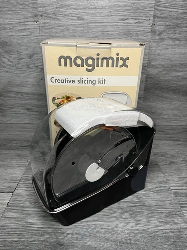 Magimix creative slicing kit - creative,