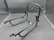 YAMAHA RD200 PANNIER RACK