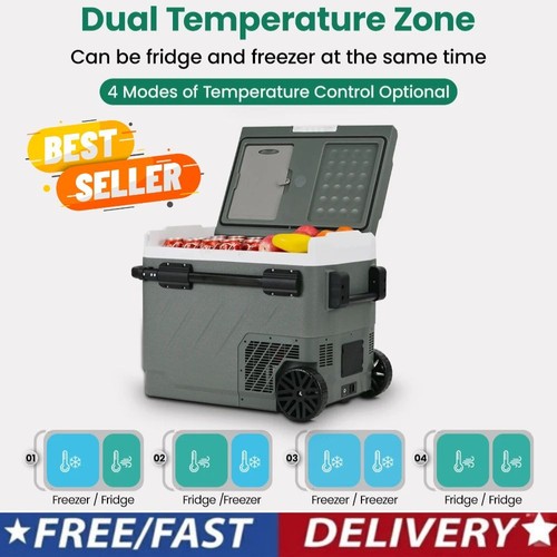 New alpicool ezgw car fridge - alpicool,