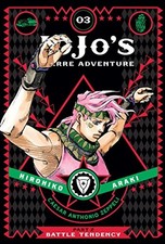 JoJo's Bizarre Adventure: Part