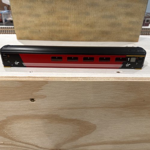 Bachmann 687 mk2f rfb - bachmann, br