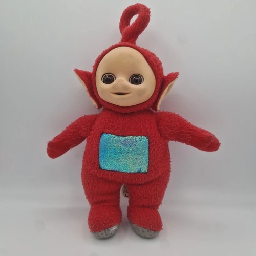 Vintage teletubbies plush - teletubbies,