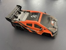 Remote Control Drift Car 1:24