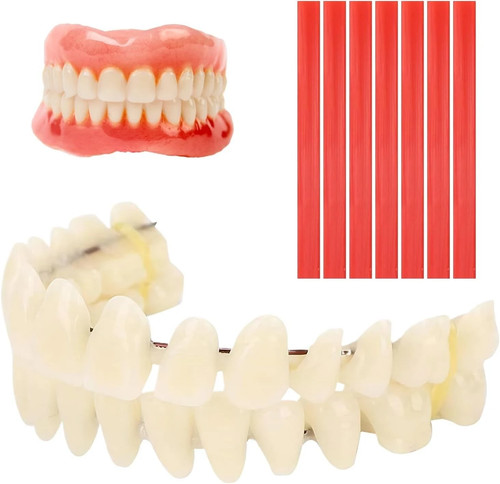 Complete dental care solution - care,