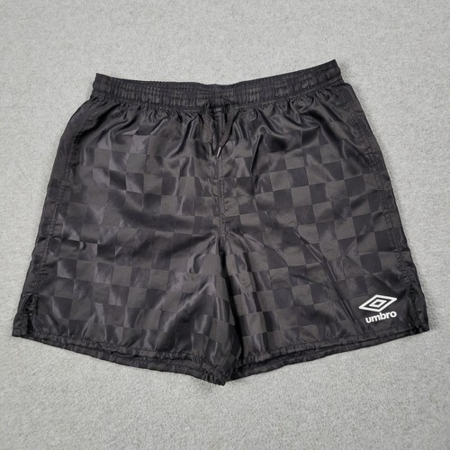 Vtg umbro soccer shorts men - soccer,