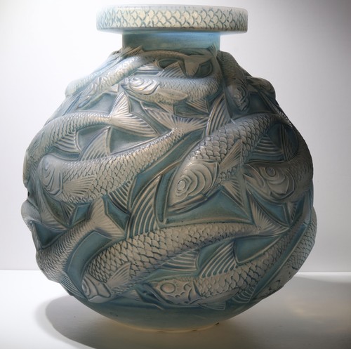 Important rené lalique - rené,