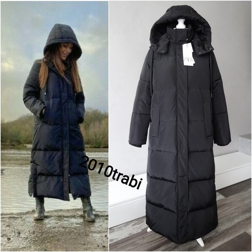 Zara black water wind - water,