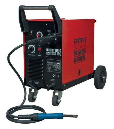 Sealey professional - sealey,
