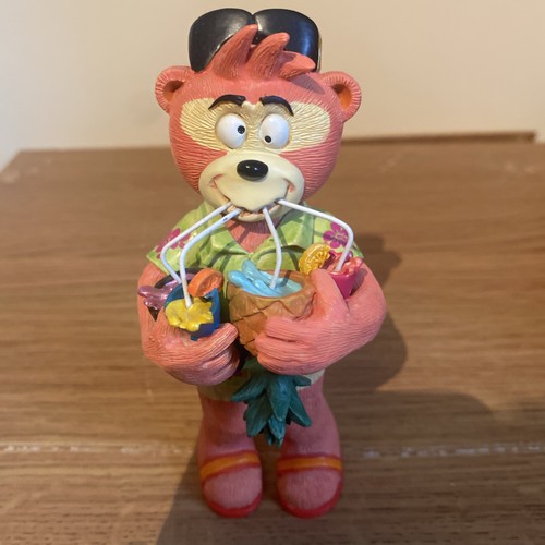 Bad taste bears sol vgc - ,