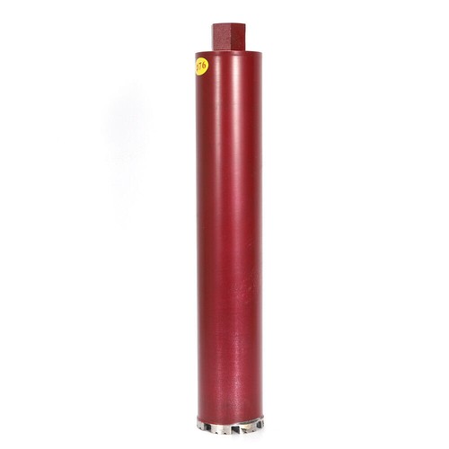 112mm diamond core - core, bits