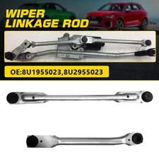 Fit Audi Q3 2011-2018 8U Wiper