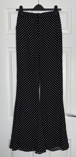 Bnwt zara woman black - zara, white