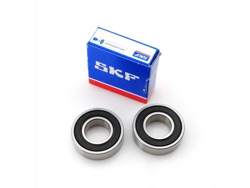 Wheel bearing skf closed - skf, c3