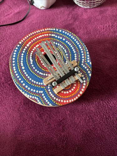 Key tuneable coconut - 7,