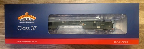 Bachmann gauge 306 - oo,