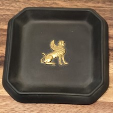 Vintage Wedgwood Black Basalt