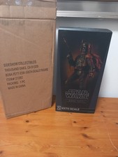 Sideshow Collectibles Star