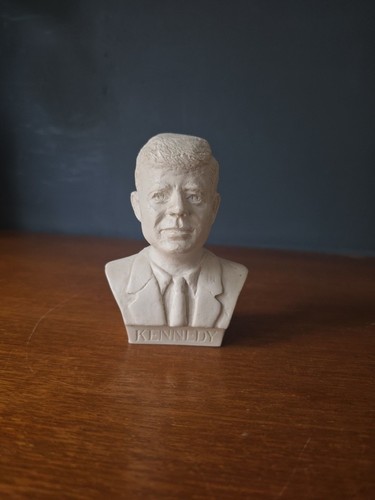 Vintage john kennedy bonded - vintage, f