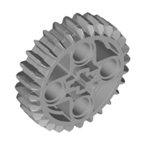 Lego light bluish grey - lego,
