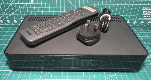 Bose cinemate 130 - cinemate,