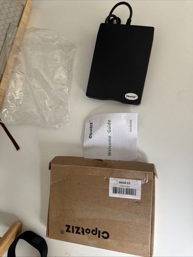 Cipotziz portable external - cipotziz,