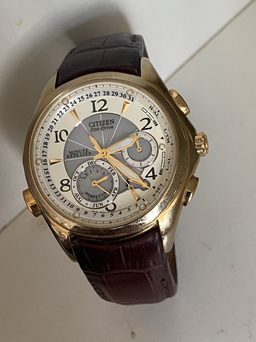 Citizen men eco drive - citizen,