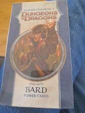 Dungeons & Dragons Bard Power