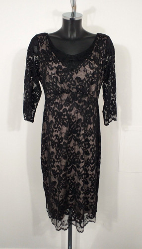 Tiffany rose charlotte - charlotte, lace