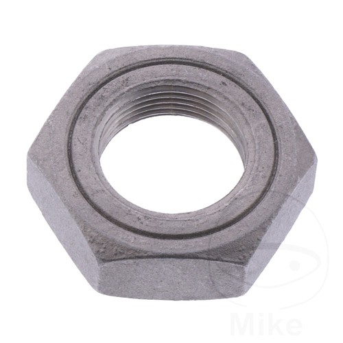 Original nut fits yamaha - original, dt