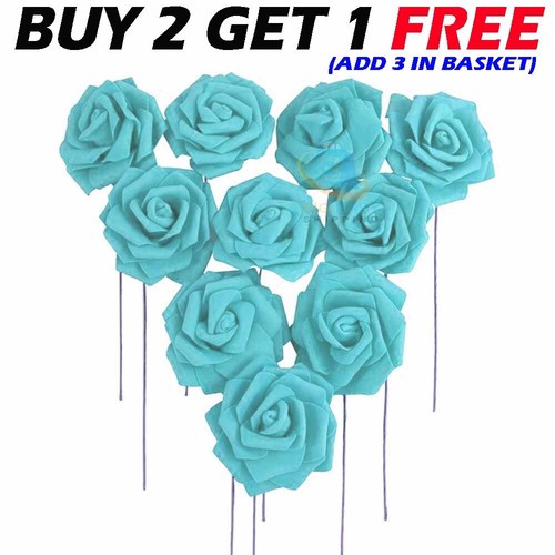 50pcs large 6cm artificial - 50pcs,
