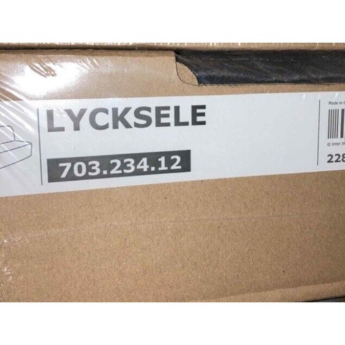 Ikea lycksele slipcover cover - ikea,