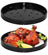 New Tandoor  Tandoori  Plate