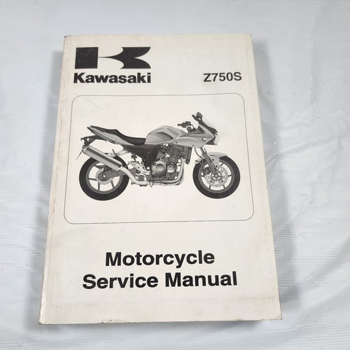 Genuine factory kawasaki - factory,