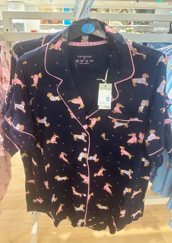 Primark viral sausage - viral,