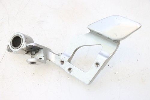 Front right foot - right, wedge