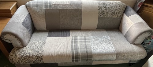 Dfs patchwork capsule - dfs,