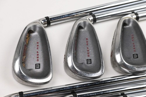 Wilson deep red - wilson,