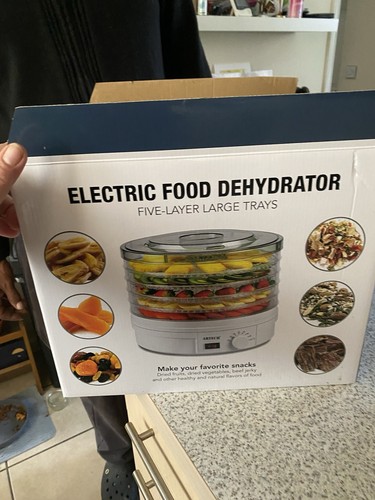 Artech electric food - artech,