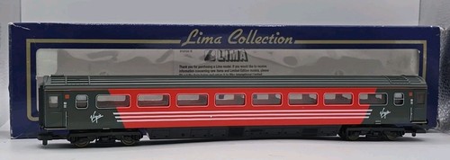 Lima gauge virgin trains - gauge,