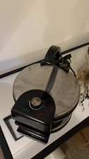 FURLOU Electric Crepe Maker