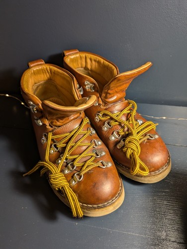 Fracap hiking boots - -,