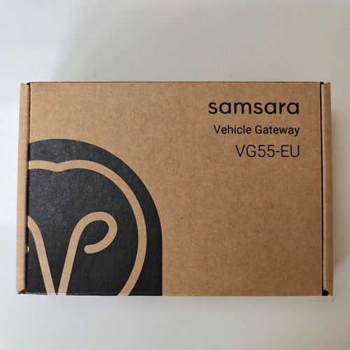 Samsara vg55 vehicle - samsara,